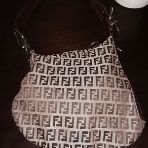FENDI HANDBAG
